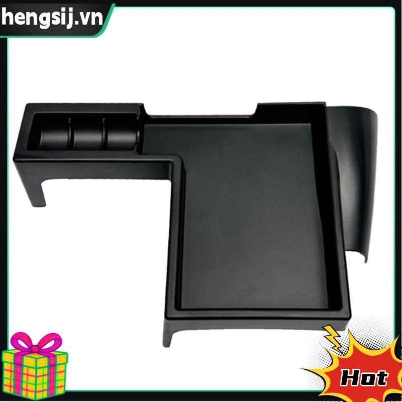 Hộp đựng tay vịn chuyển số phía trước được thiết kế cho 250 LC250 Prado 2024 +