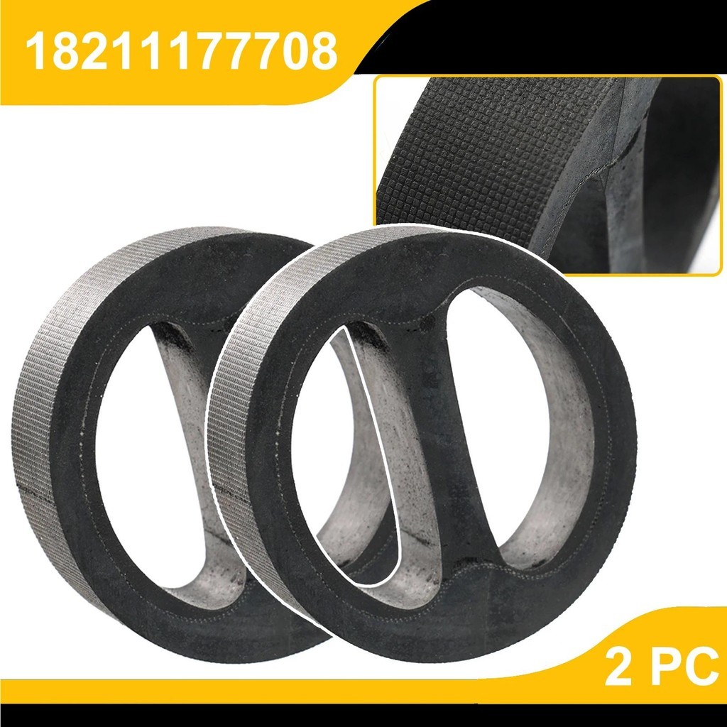 2X Phía Sau Chính Hãng BMW Xả Giảm Thanh Hệ Thống Móc Treo Vòng Cao Su 18211177708 Dành Cho Xe BMW E
