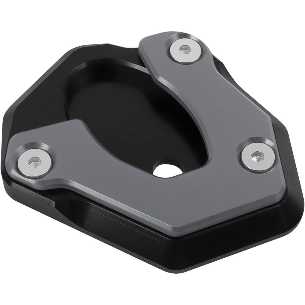 Chân Đế Miếng Lót Nối Dài Cho Z900 Z900RS Z650, Chân Đế Bên Chân Đế Chân Đế Phụ Kiện Thay Thế Cho Ka