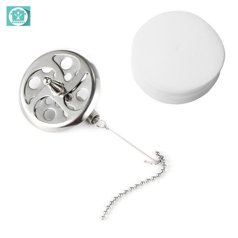 Phụ kiện máy pha cà phê Woedpez Balance Syphon 2 kiểu lựa chọn cho máy pha cà phê Siphon