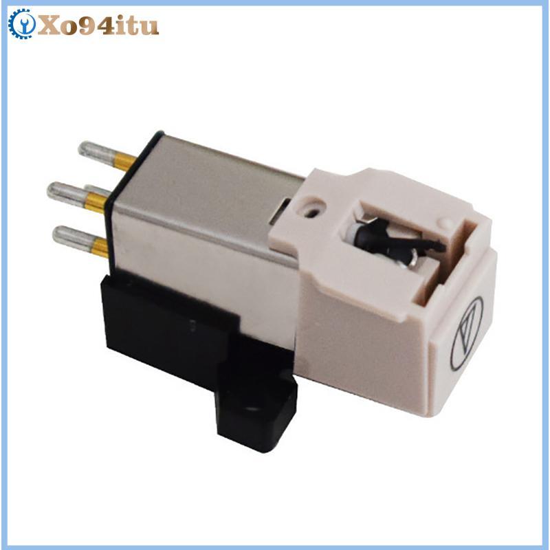 XOITU 3600L Vinyl Record Player Record Player MM Moving Magnet Cartridge Kim cho LP60 310B Vinyl Rec