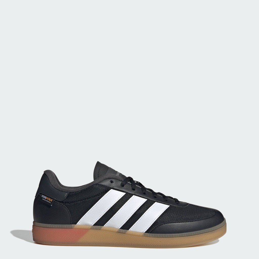 adidas Gym & Training Training Spezial Training Shoes Unisex Black JS3038