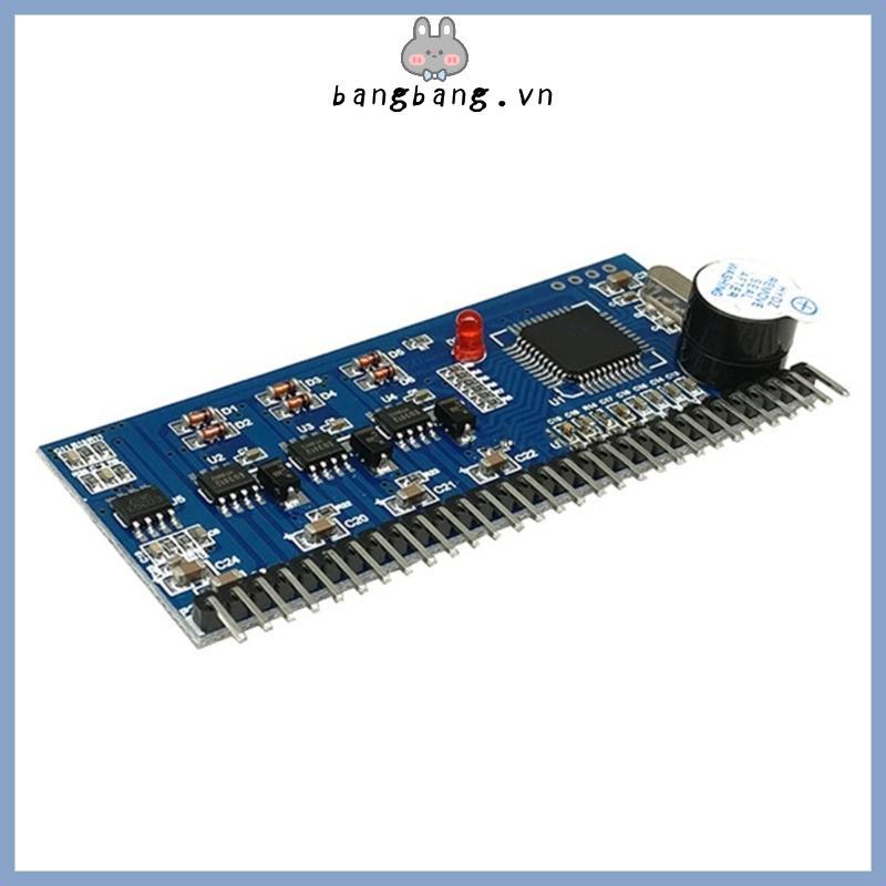 Bảng biến tần Bang Three Phase EGS032 với kiểm tra UPS EG8030 điều khiển thông minh