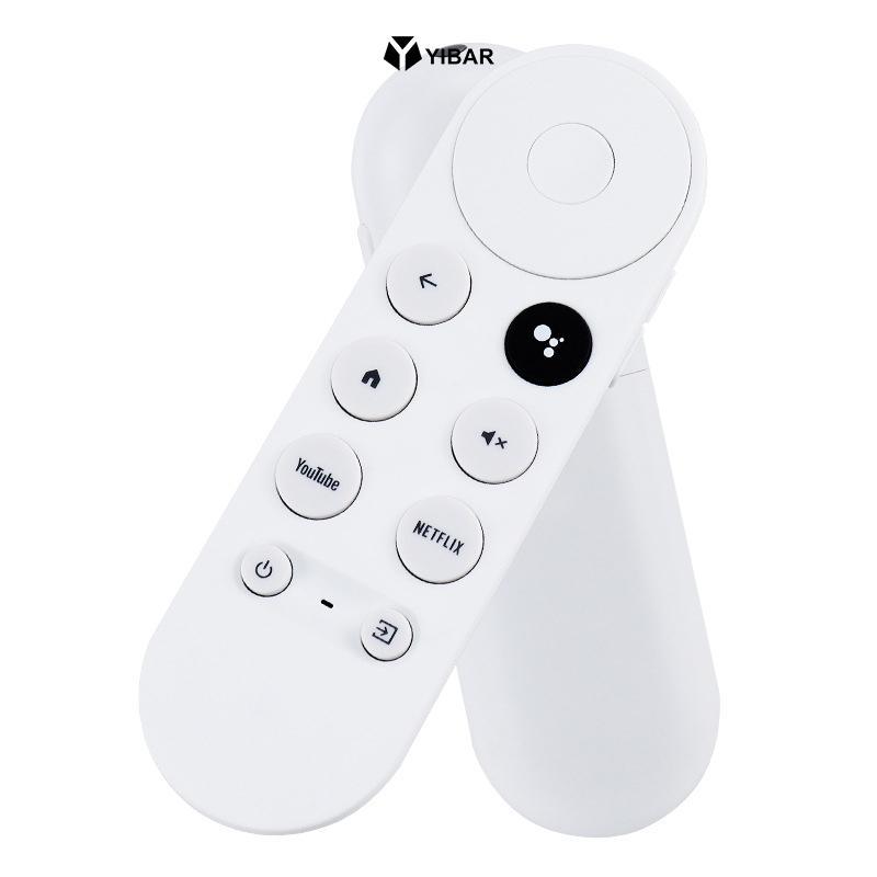 YIBAR Thích Hợp Cho CHROMECAST TV Voice Set-Top Box Thay Thế Điều Khiển Từ Xa Smart TV G9N9N Voice I