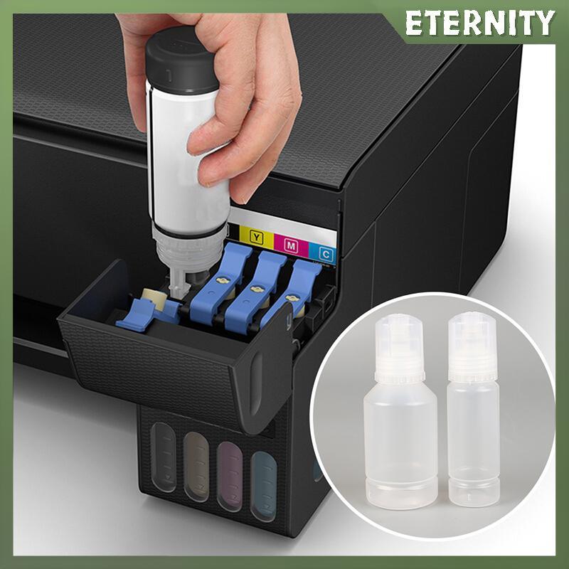 ETERNITY Chai Mực Đa Năng Cho Máy In L3110 L4160 L6190 L3150 ET-8550 L8160 L8180 L8050 101 103 105 5