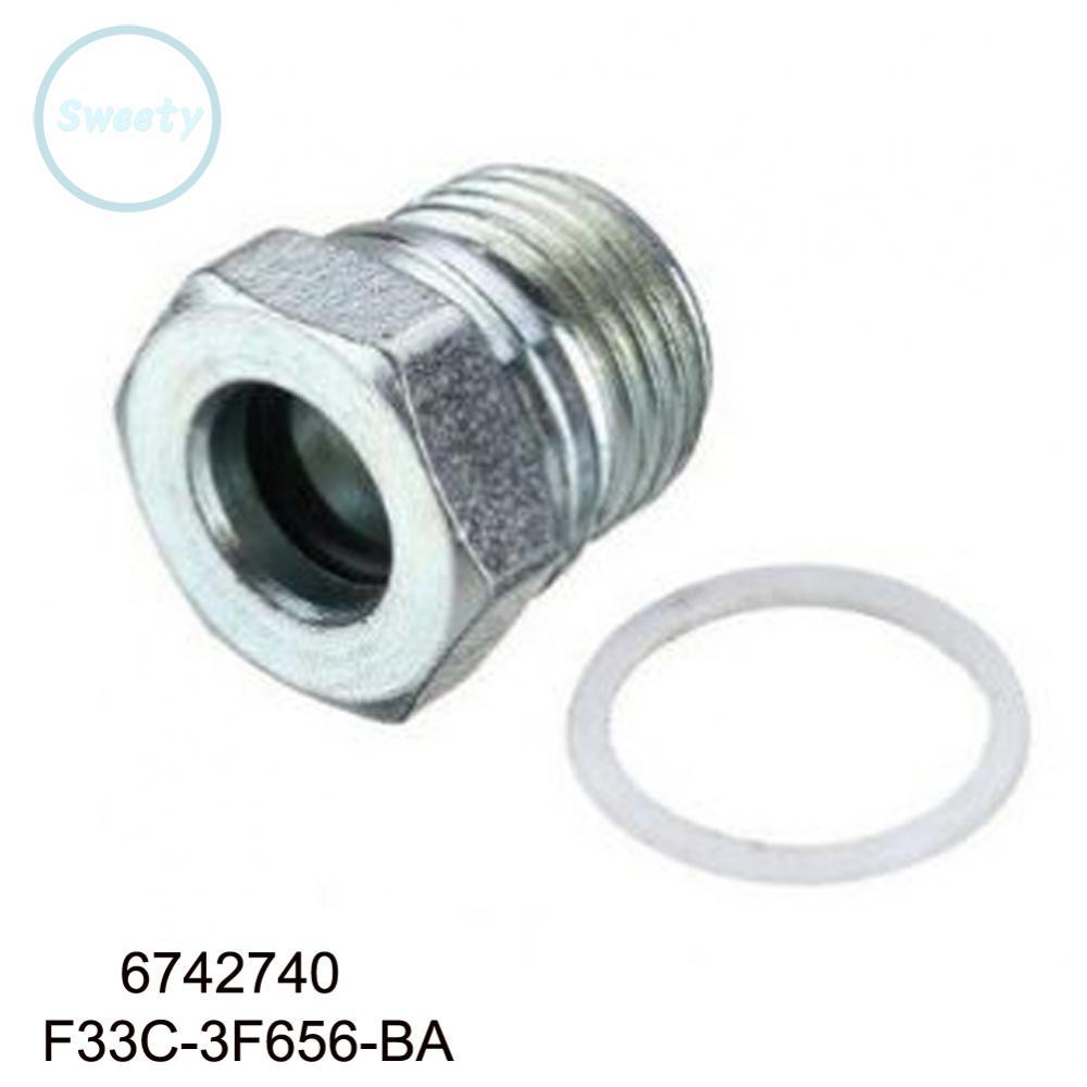 Union Nut F33C-3F656-BA F33C3F656BA 1998 Đến 2005 2001 Đến 2012 Thương Hiệu Mới