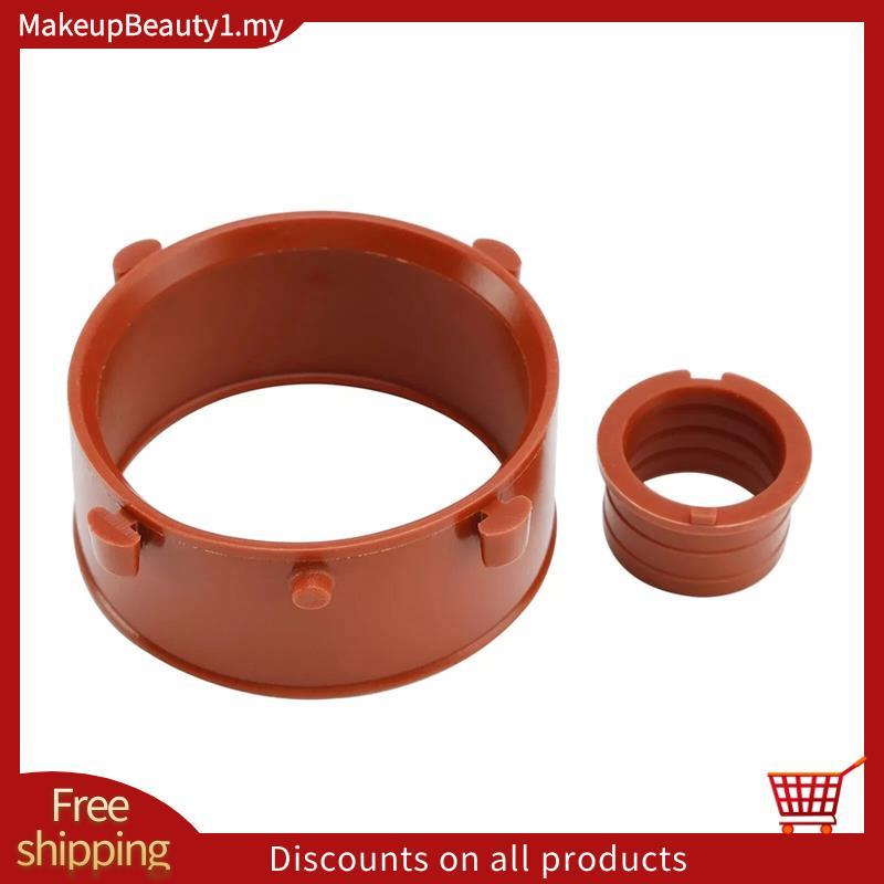 Con dấu ống tháo cho - OM642 Auto Rubber Turbo Seal Breather Turbo Intake Seal Kit
