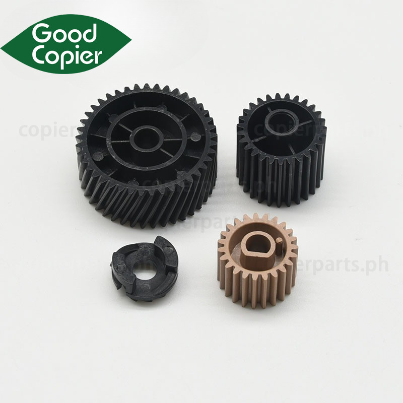 Bánh răng truyền động Fuser cho Canon IR 2002 2004 2006 2202 2204 2206 2002G 2202L Bánh răng lăn dướ