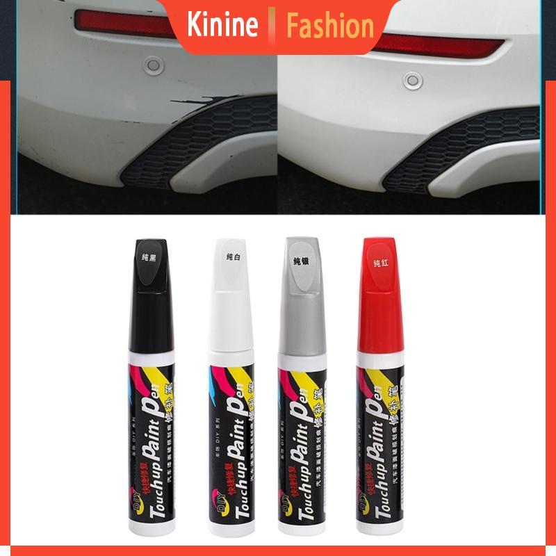 KIN Car Scratch Remover Tools Touch Up Pen Car Scratch Repair Paint Pen Car Paint Maintenance Cleani