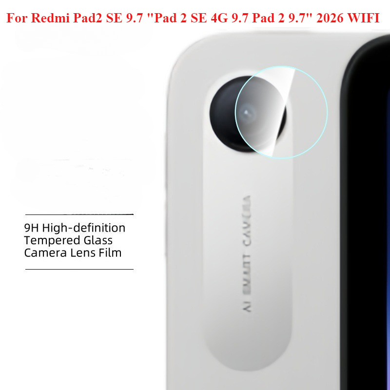 Thích hợp cho Redmi Pad2 SE 9.7 "Pad 2 SE 4G 9.7 Pad 2 9.7" 2026 Phiên bản WIFI Pad SE 11 inch 2023 