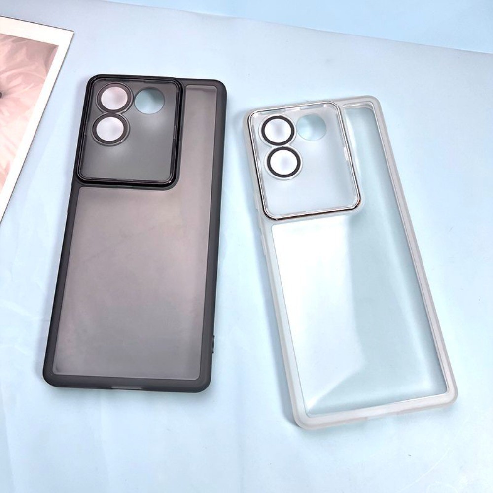 Dành Cho Realme C33 Ốp Lưng Điện Thoại Realme C33 Realme C33 Vỏ Bảo Vệ Camera Realme RMX3624 Ốp Lưng