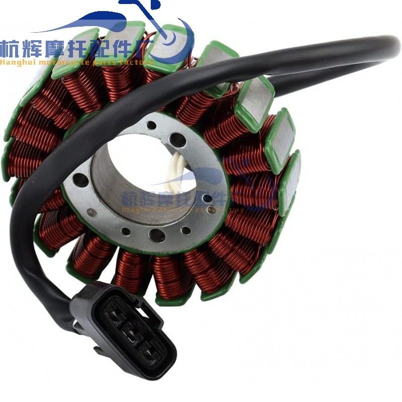 OE 5pw-81410-01-00 Cuộn dây cố định xe máy Thích hợp cho Yamaha YZF R1 W-FLAMES