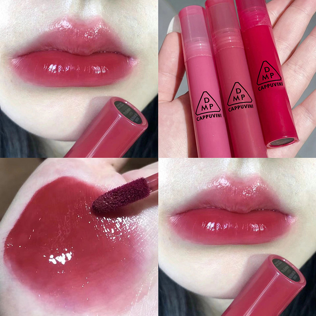 Beauty Juice Water Gloss Lip Mirror Water Gloss Glass Lip Gloss Women