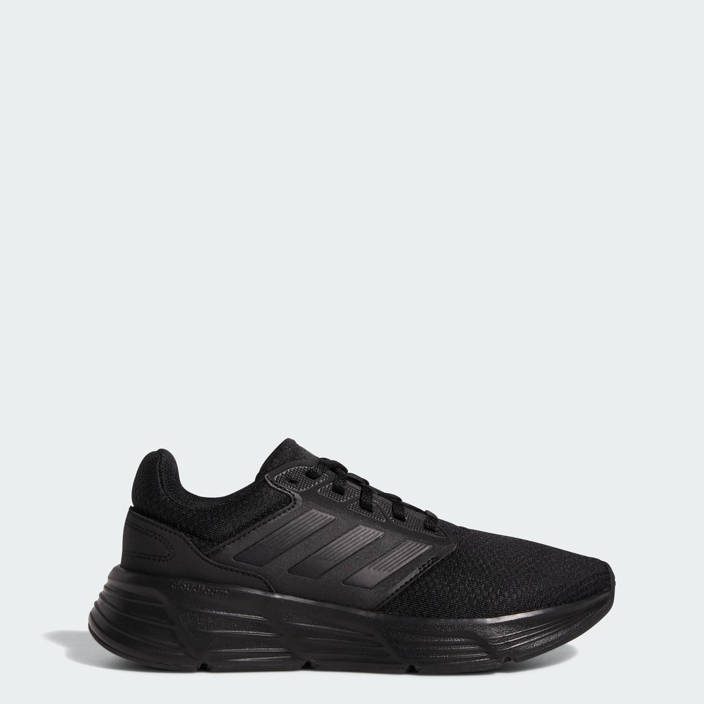 [20H 14.01-15.01]  - VOUCHER 40%]adidas Running Galaxy 6 Shoes Women Black GW4131