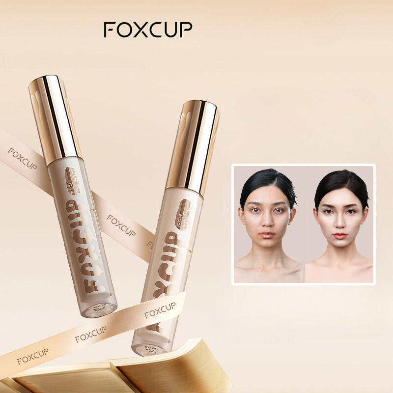 FOXCUP Kẻ tạo khối mũi, Bóng, Tô sáng, Làm sáng, Tự nhiên, Lâu trôi