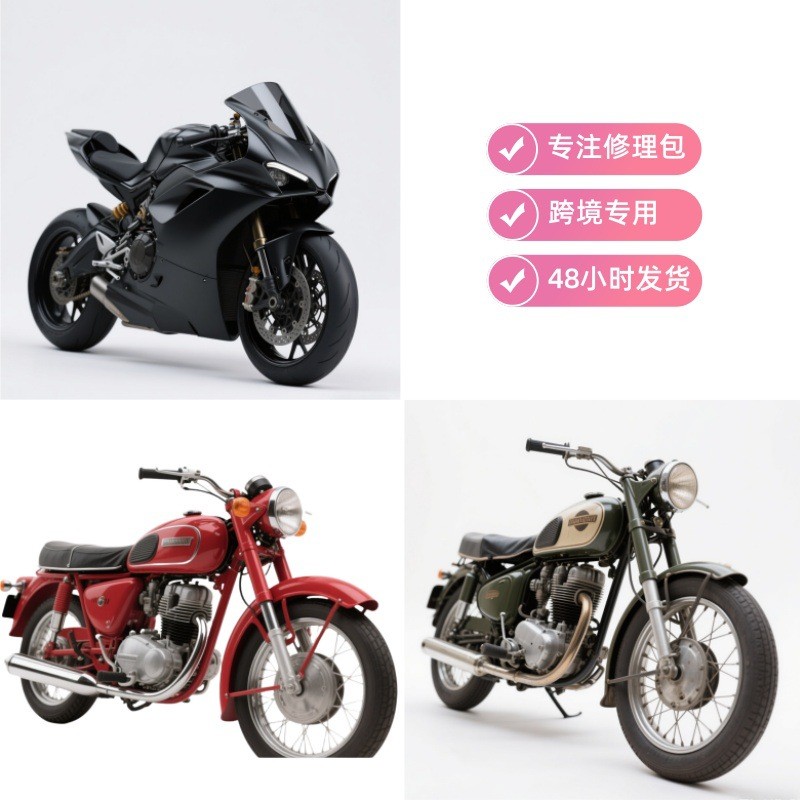 Bộ sửa chữa bộ chế hòa khí Thích hợp cho Suzuki GSX-R750 GSX-R750W