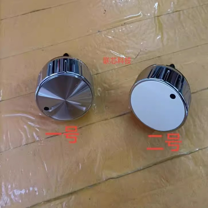 Thích hợp cho máy giặt trống Siemens Công tắc núm bảng hiển thị iQ500