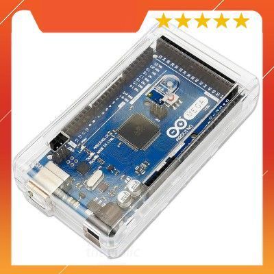 Vỏ Nhựa Arduino MEGA2560 R3