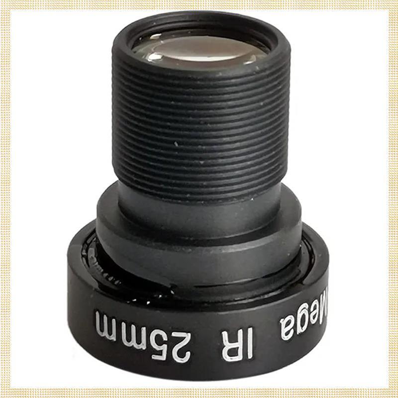 [deeamber.vn] Ống kính camera quan sát dài HD 5MP Ống kính 5 Megapixel cho camera an ninh IP Analog 