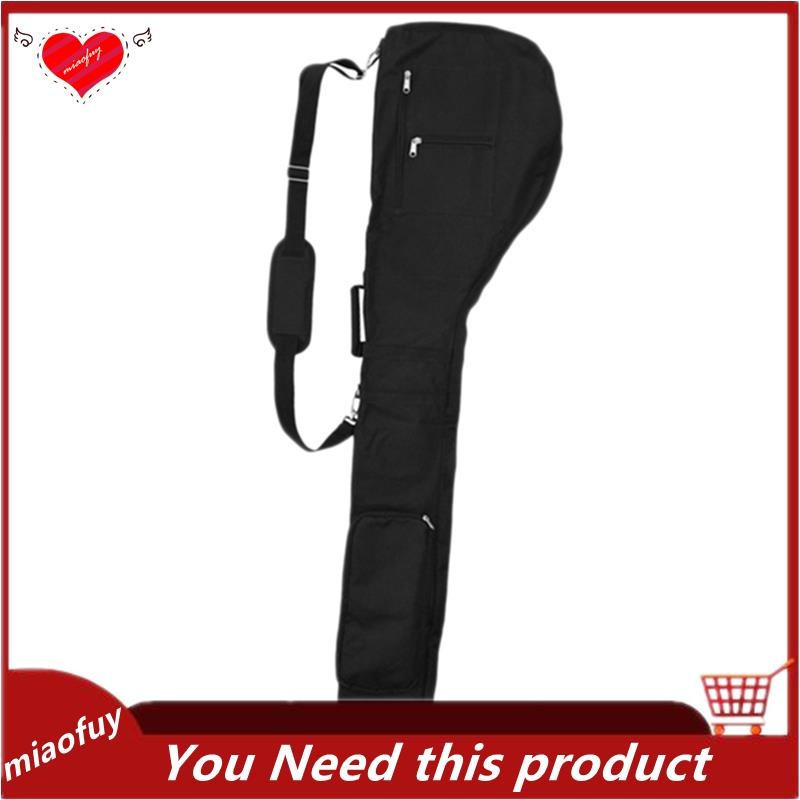 [OnLive] Golf Có Thể Gập Lại Túi Lái Xe Phạm Vi Tập Luyện Mini Túi Golf Du Lịch