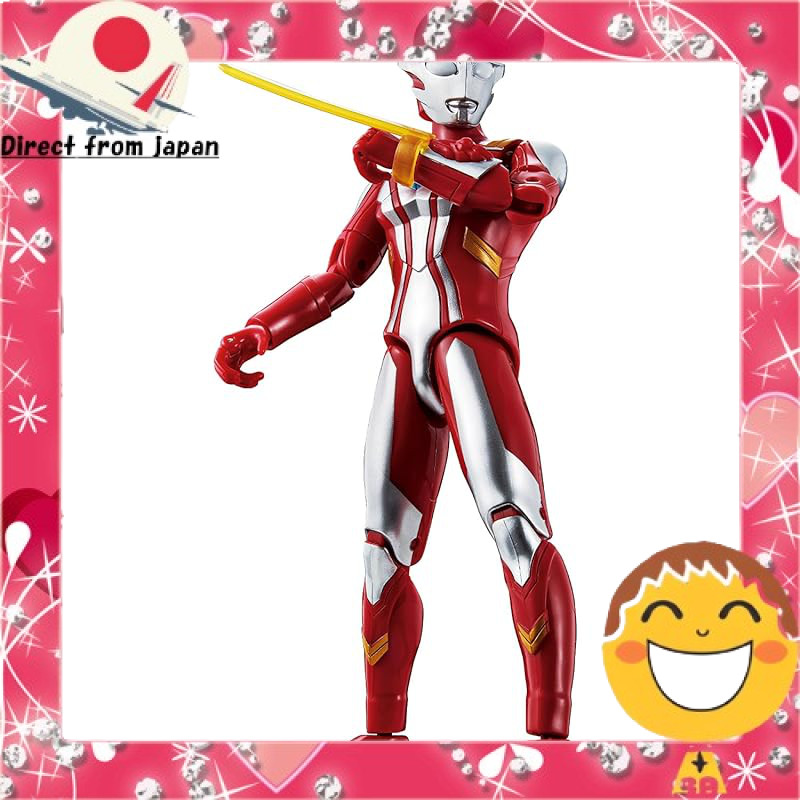 Ultra Action Figure: Ultraman Mebius[Direct from Japan]