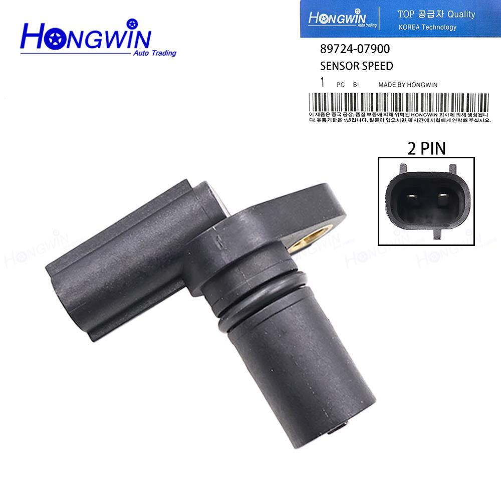 Cảm biến tốc độ 89724-07900 8972407900 Dành cho động cơ máy xúc Sumitomo SH200 Isuzu 6BG1