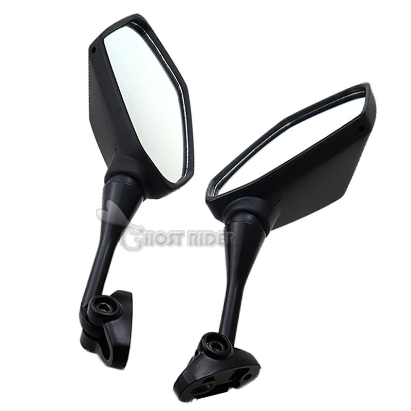 Thích hợp cho gương chiếu hậu xe máy sửa đổi Xiaoxing GT125R / GT250R / GT650S