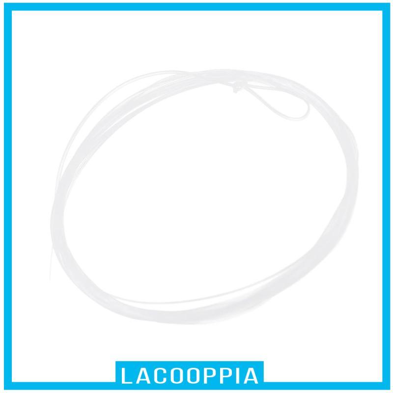 Fly Fishing thon Leader Clear Carbon Fly Leader Line Chìm Line 8.86FT
