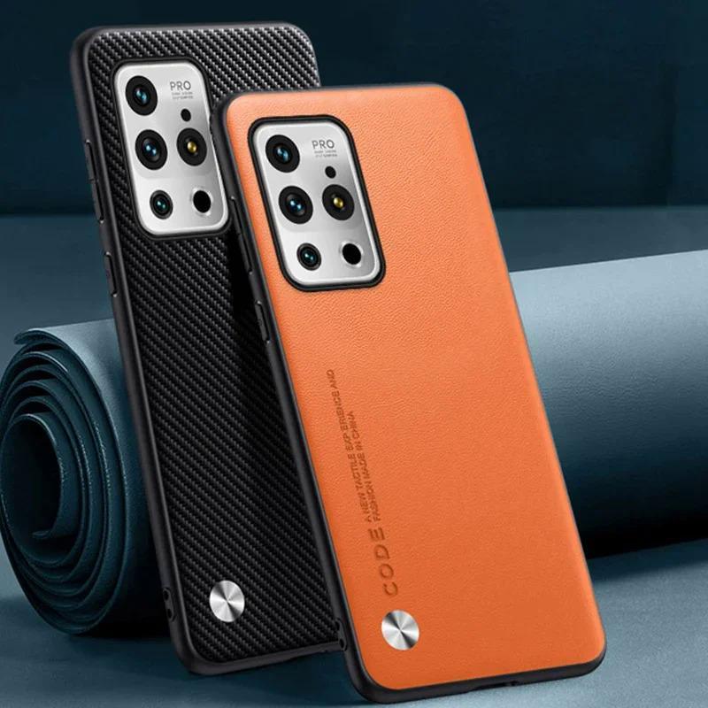 Ốp Da PU Sang Trọng Cho Meizu 18 18S Pro Matte Cover Silicon Bảo Vệ Điện Thoại Cho Meizu 18 S 18Pro 