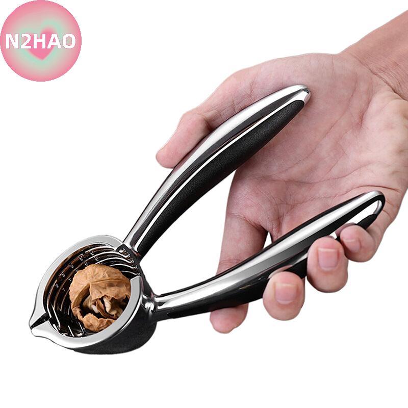 N2HAO Cao Cấp Hợp Kim Kẽm N2HAO Có Thiết Kế Phễu & Tay Cầm Chống Trơn Trượt - Hạng Nặng, Phù Hợp Với