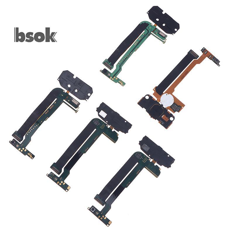 Trailblazer Màn hình vỏ điện thoại Kết nối bo mạch chủ Cáp mềm với các bộ phận thay thế Camera trước