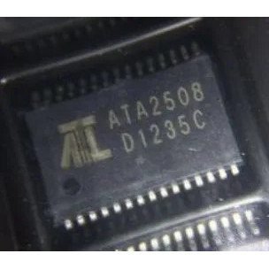 ATA2508 ATA2508DC-30S 30PIN IC SOP CHIP IC TRONG KHO 7LTJ