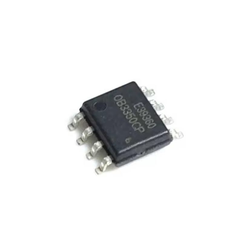 Ob3350 OB3350CP 0B3350CP SOP8 Linh kiện điện tử Đặt hàng cấu hình một cửa