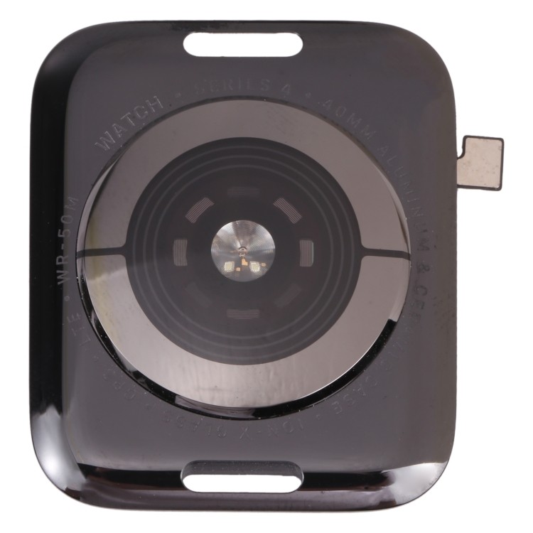 Để vận chuyển Ốp điện thoại kính có cuộn dây sạc không dây cho Apple Watch Series 4 40mm (LTE)