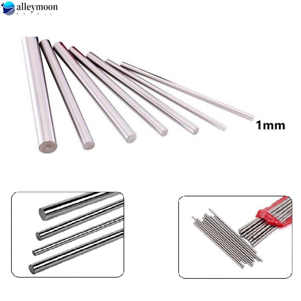 Thanh tròn hợp kim YG6 Độ cứng đỏ vượt trội Tuổi thọ cao Hiệu suất ổn định
