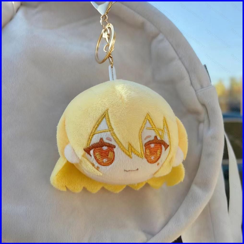 ZY1 Limbus Company Don Quixote Plushie Game Ngoại Vi Sang Trọng Túi Búp Bê Quyến Rũ YZ1