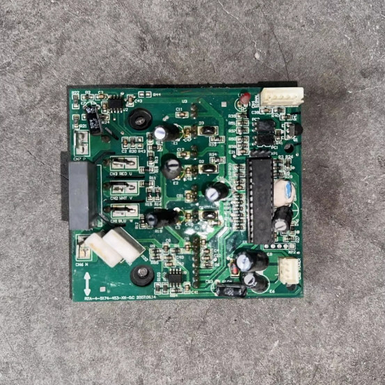 Mô-đun nguồn điều hòa Haixin KFR-72LW / 09FZBP RZA-4-5174-453-XX-0.C