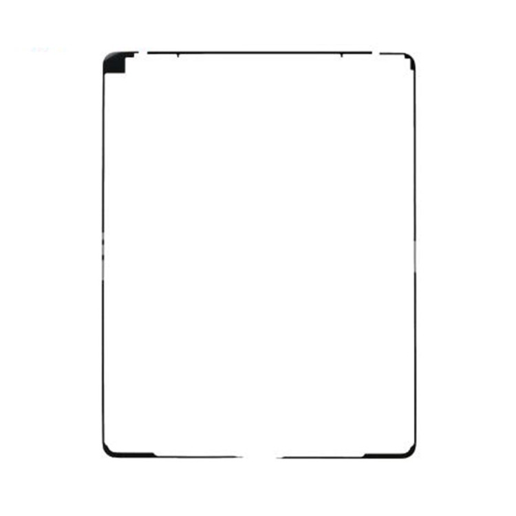 Để giao hàng Dải dính màn hình cảm ứng cho iPad Pro 10.5 inch