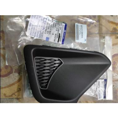Ốp giả đèn gầm Hyundai Grand I10 2014-2016, ốp giả đèn gầm hyundai i10 ( Phụ Tùng )