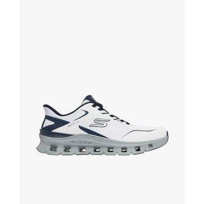 SKECHERS - Giày slip on nam Sport Glide Step Pro Shorra_233112-WNV