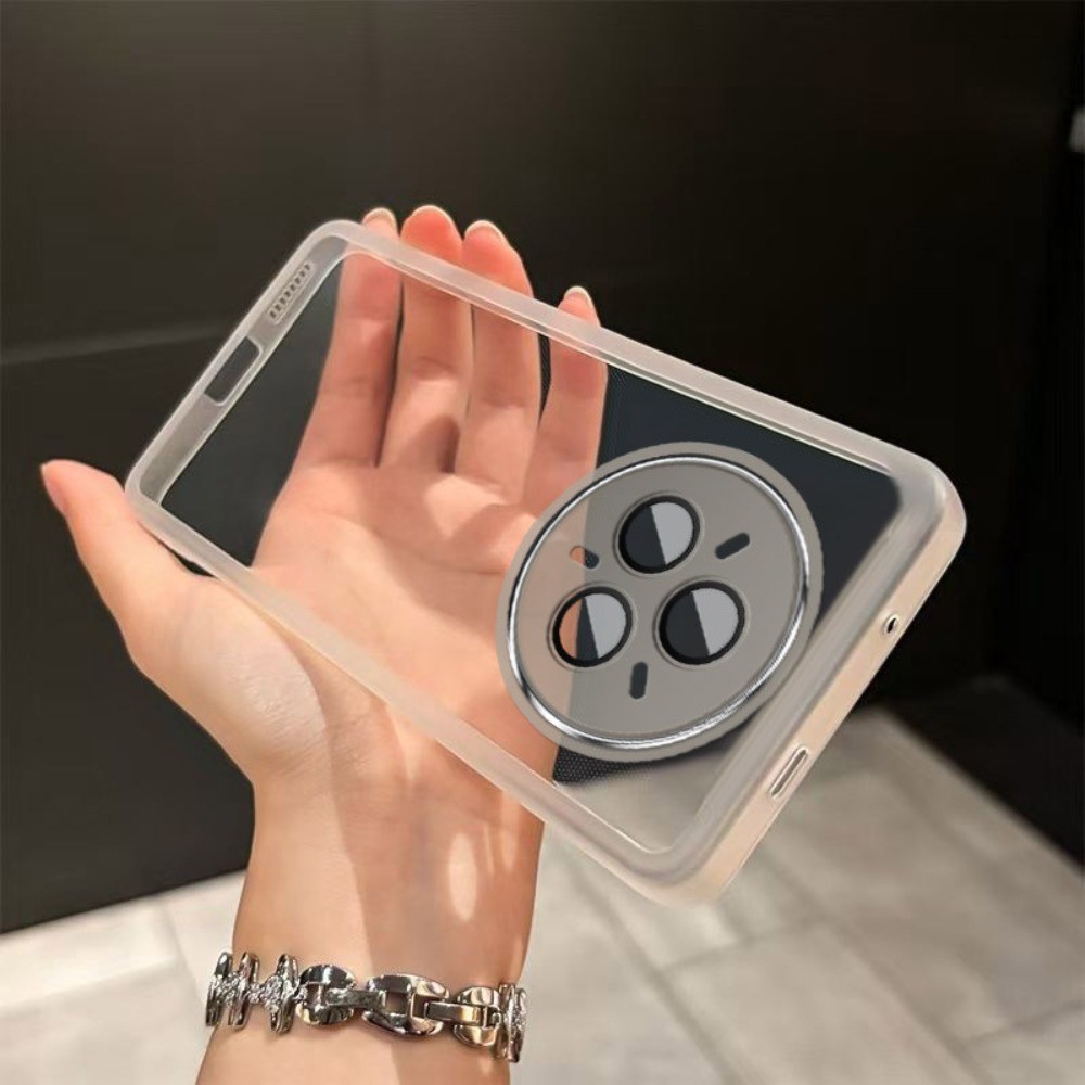 Dành Cho Realme 14 Pro Ốp Lưng Realme 14 Pro 5G Ốp Lưng Điện Thoại Realme 14 Pro Vỏ Bảo Vệ Camera Re