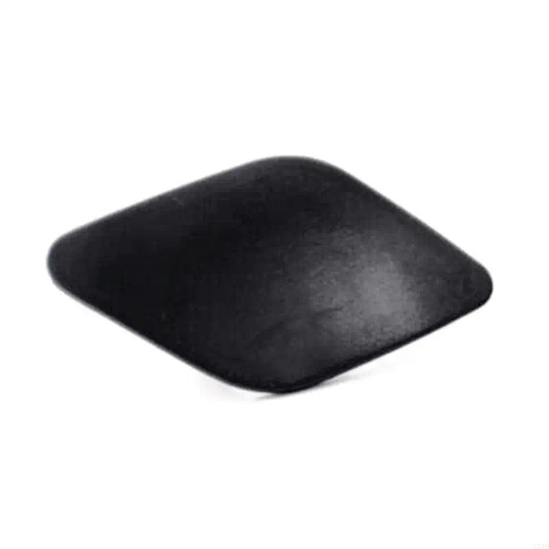 X13D Bên Phải Bên Trái Trước Ốp Lưng Đèn Pha Máy Giặt Vòi Phun Nắp Phản Lực Cho E70 E71 E72 2008-201