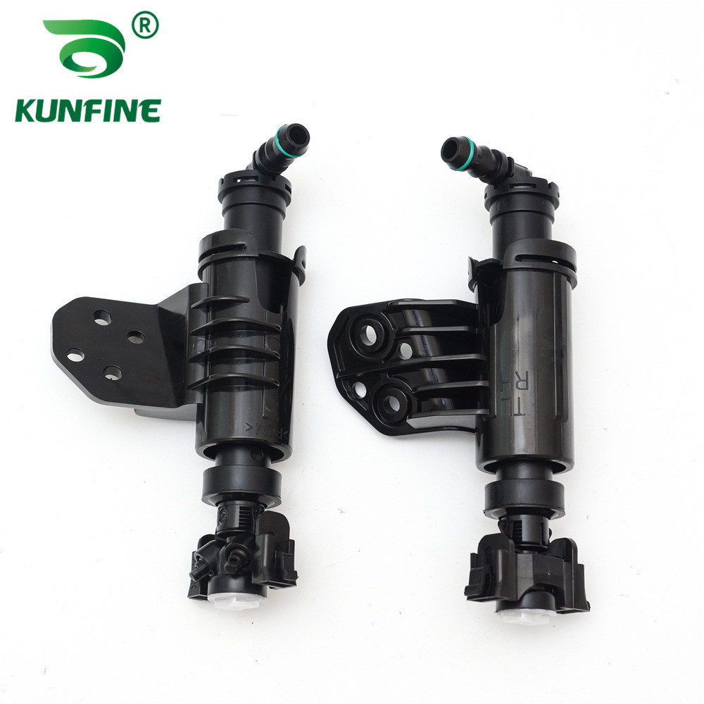 Thích hợp cho súng phun làm sạch đèn pha Hyundai 98671-D7000 / 89672-D7000 Sản phẩm chất lượng cao S