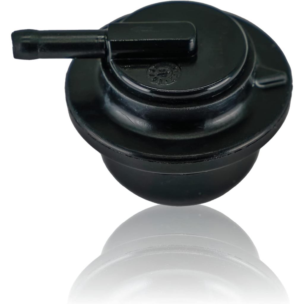 JMCHstore OEM Van thông hơi bình xăng có Grommet cho Generac GP5500 GP6500, Van cuộn cho máy phát đi