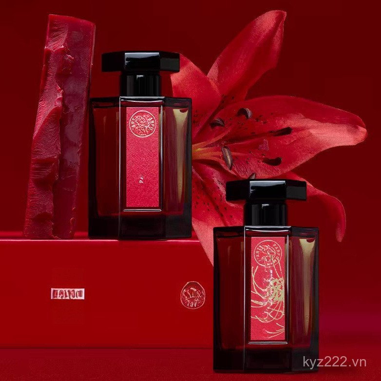 [Thương hiệu trang trọng] Nước hoa bán chạy độc quyền cho Việt Nam Underworld Road Hidden Road Crazy