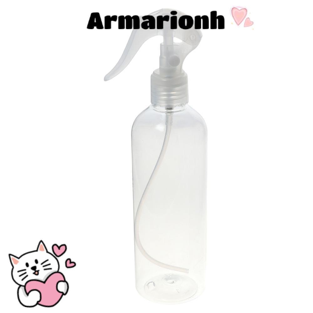 Chai xịt nhựa ARMARIO, Chai xịt rỗng bằng nhựa 300ml, Chai xịt