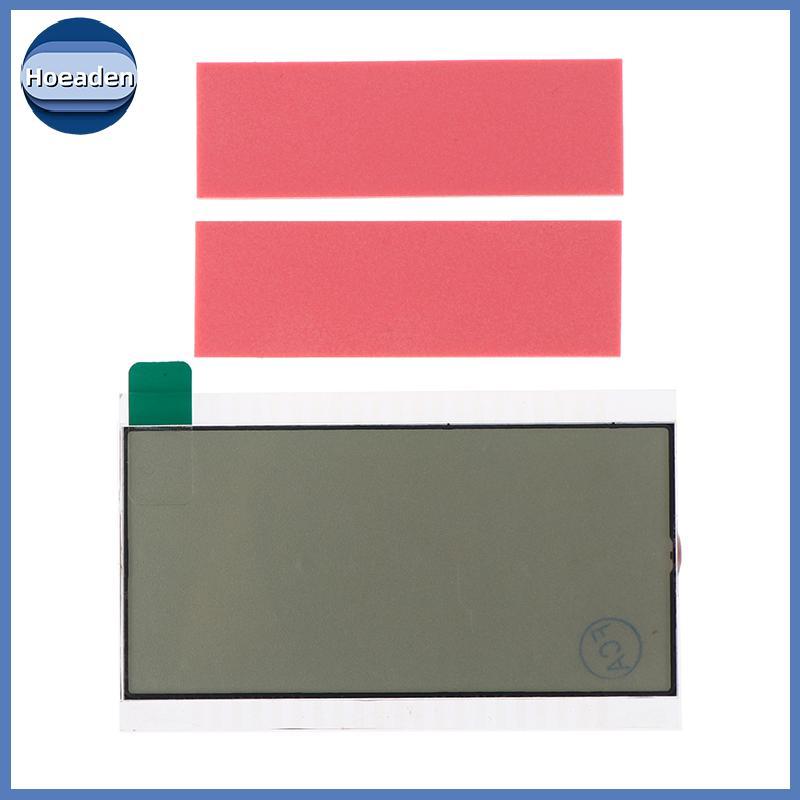 Hoeaden 1 Bộ Cho FLuke 175 177 179 77IV 175C 179C 177C Màn Hình LCD Vạn Năng Màn Hình Phụ Kiện Thay 
