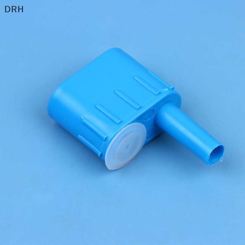 Mặt nạ phòng độc khô hoàn toàn DRH có ống thở dài để lặn an toàn Thiết bị chuyên nghiệp 12 mét dành 