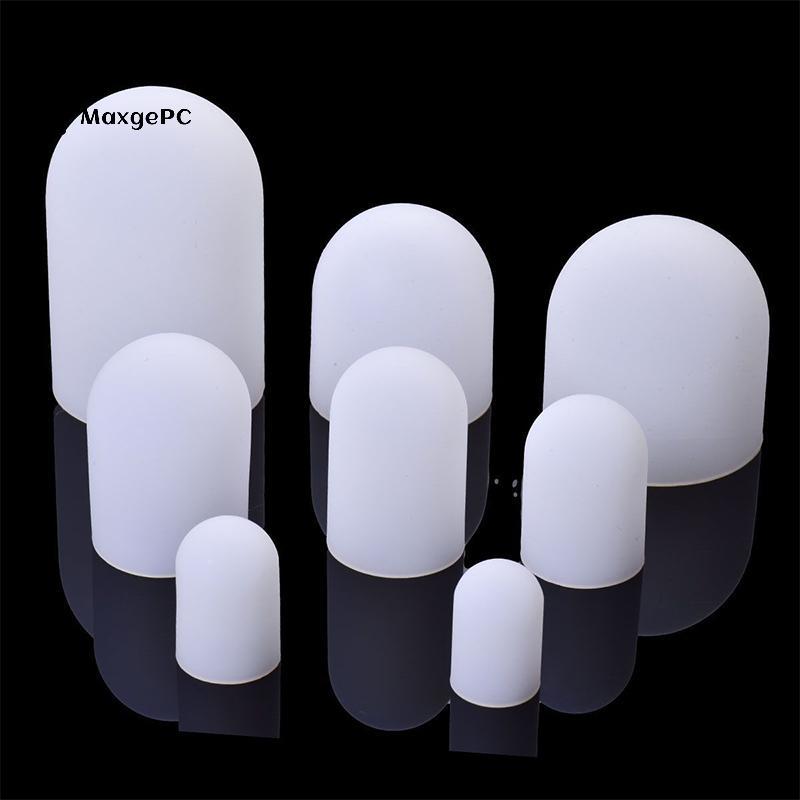 [Max-t] 2 Chiếc Đèn Pin Co Giãn Silicon Cho SP31 SP35 IF22A C8G IF25A SP36 S2 C8 EA01 TS21 Q8 14-75M