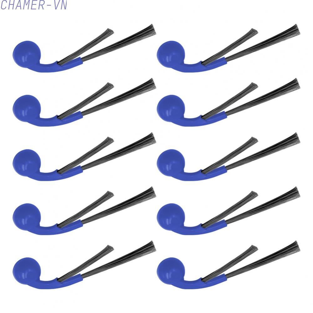 【CHAMER】Side Brush for Ecovacs  FOR DEEBOT N50 PRO FOR Omni / N50 FOR Omni robot vacuum【HomeLiving】